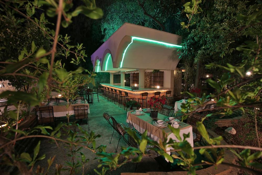 GREEN VALLEY BOUTIQUE HOTEL — KEMER — фотография отеля №25