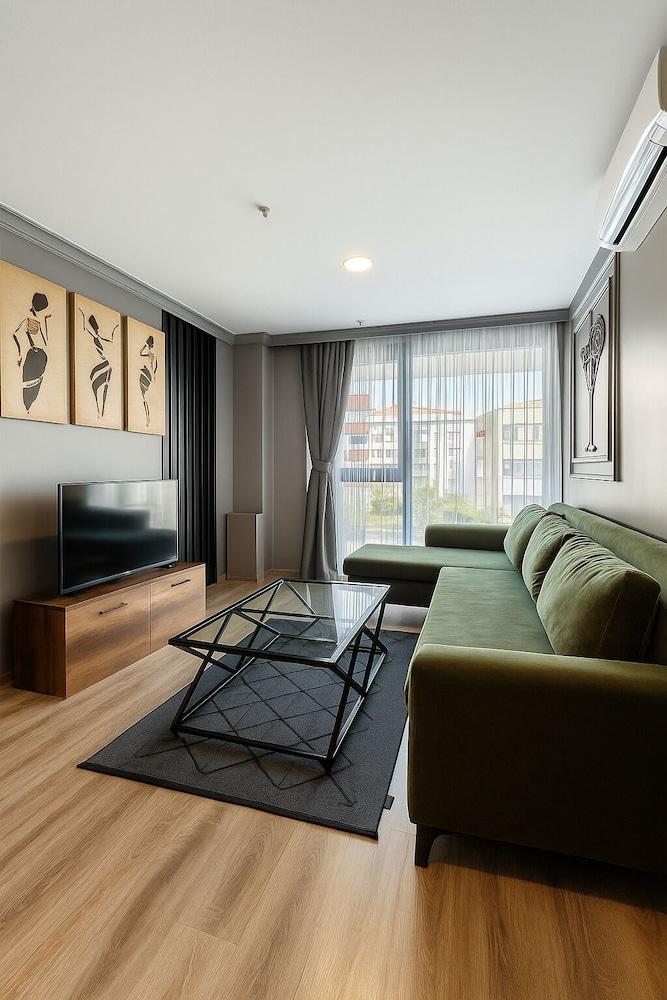 ON4 ROOMS & SUITES — ISTANBUL — fotografie hotel nr. 13