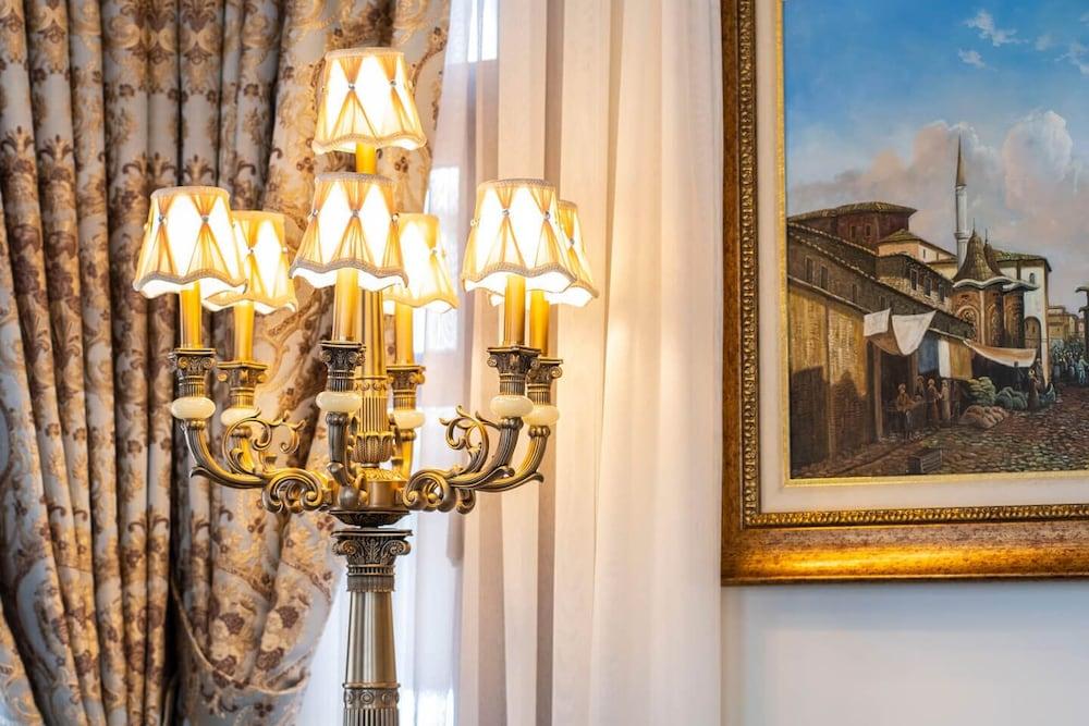 ORTAKOY HOTEL — ISTANBUL — fotografie hotel nr. 13