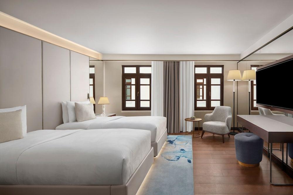 JW MARRIOTT ISTANBUL BOSPHORUS — ISTANBUL — fotografie hotel nr. 13
