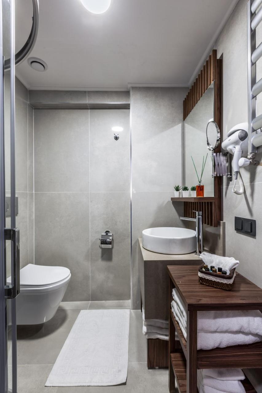 SHERRY SUITES KARAKOY — ISTANBUL — fotografie hotel nr. 11