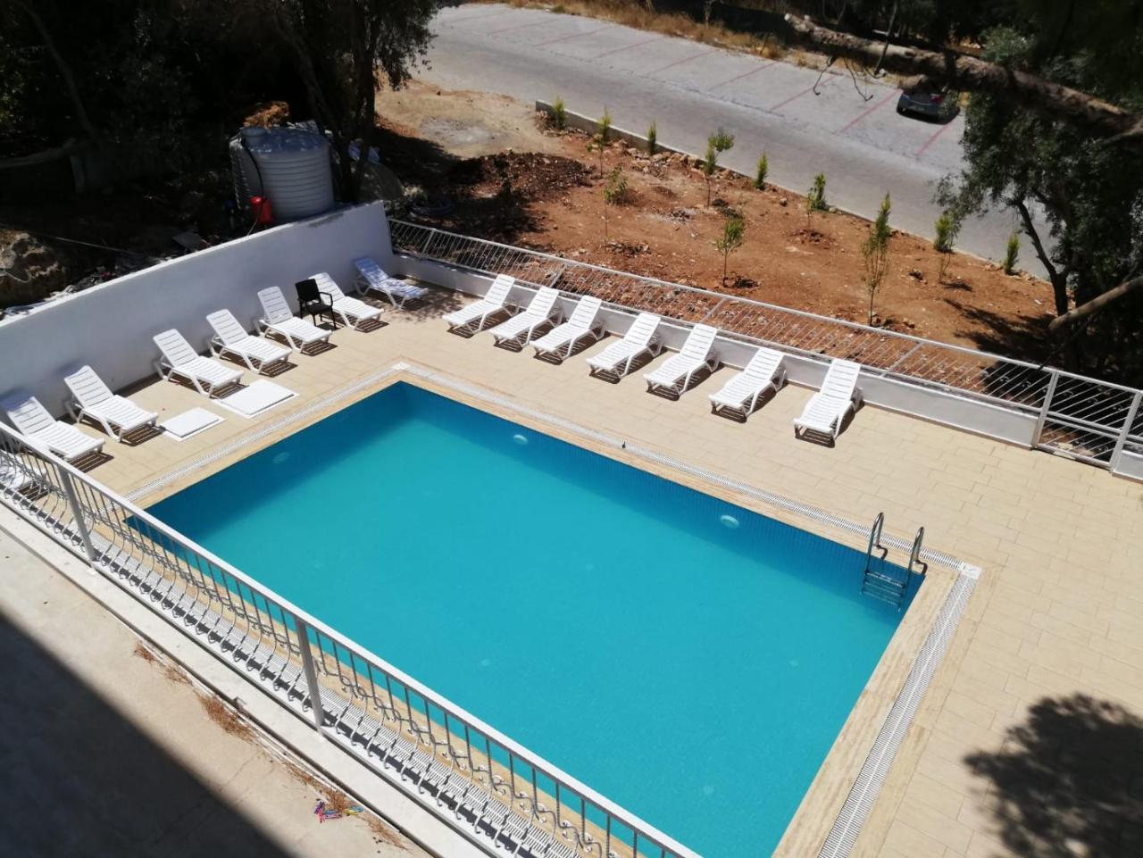 CICEK APART OTEL — DIDIM — fotografie hotel nr. 34