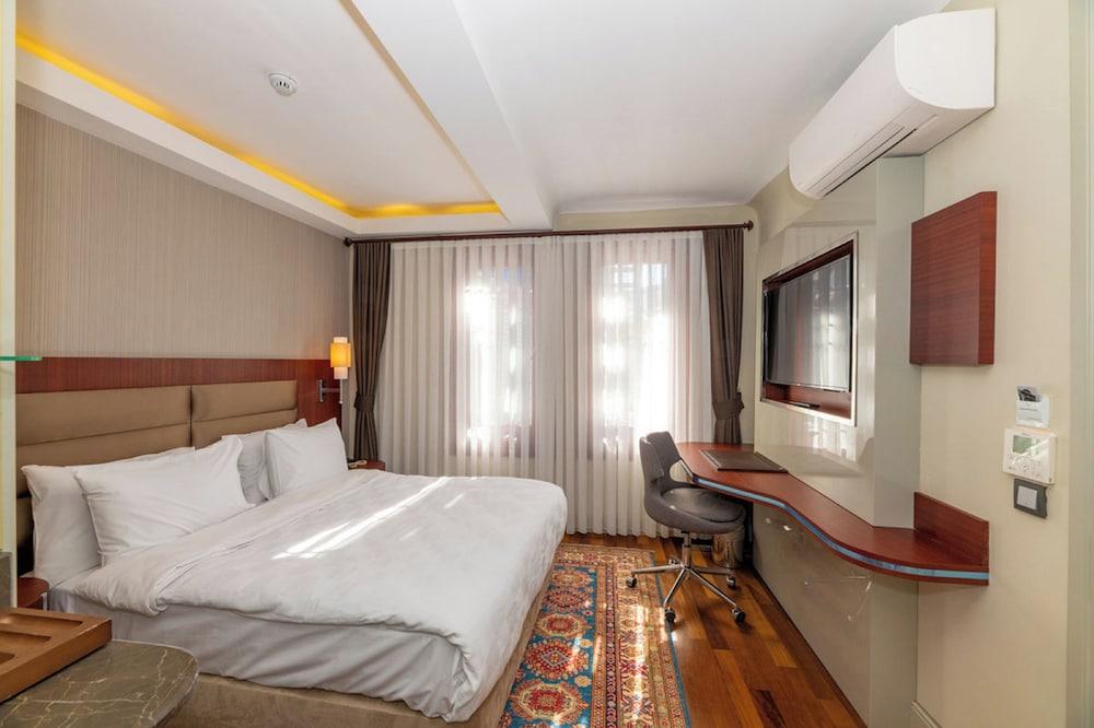 BLUE GILROY HOTEL — ISTANBUL — фотография отеля №20