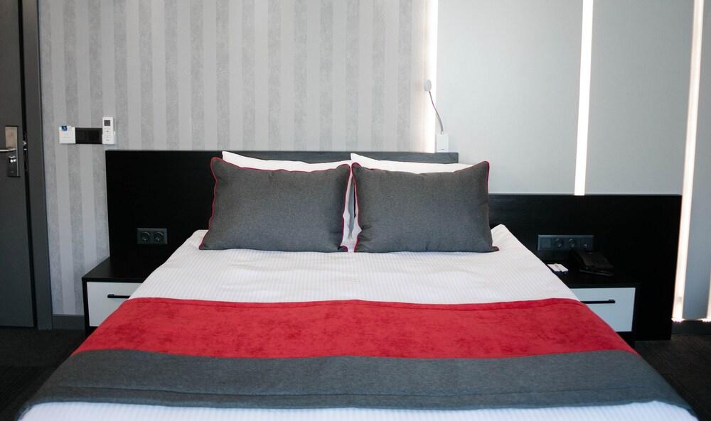 METHIS HOTEL — IZMIR — фотография отеля №16