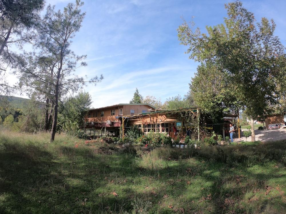 KLAS RAFTING PANSIYON — MANAVGAT — фотография отеля №22