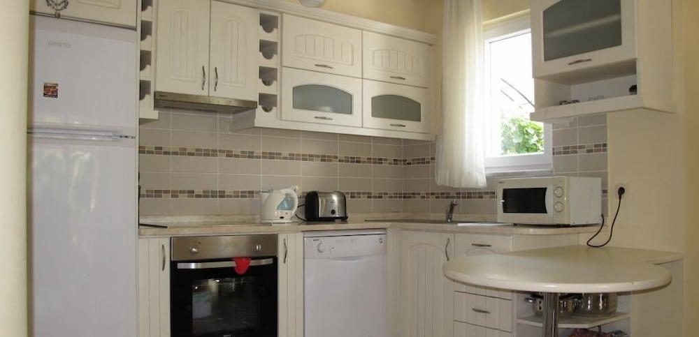 VILLA NP09 BY JOYLETTINGS — FETHIYE — fotografie hotel nr. 6