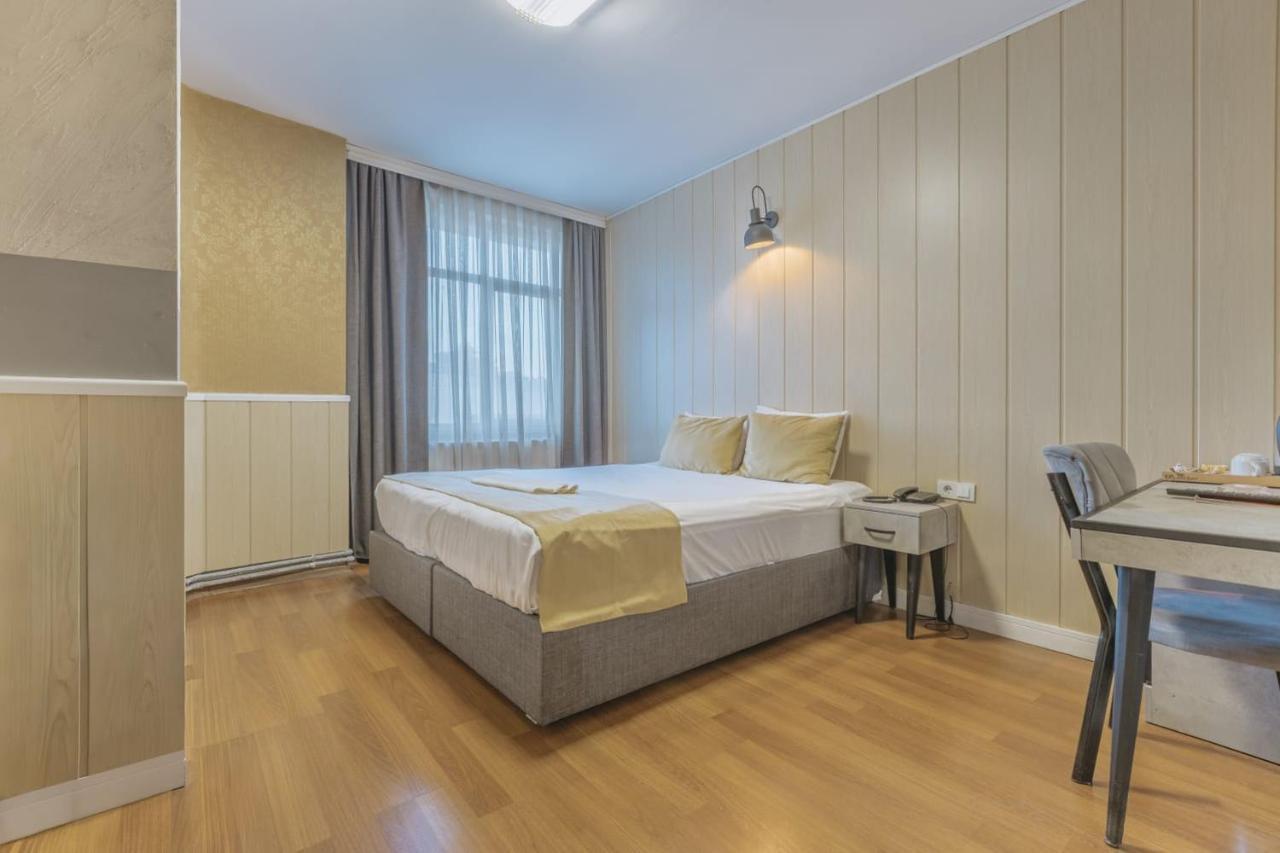 HOTEL ATABAY — ISTANBUL — fotografie hotel nr. 23