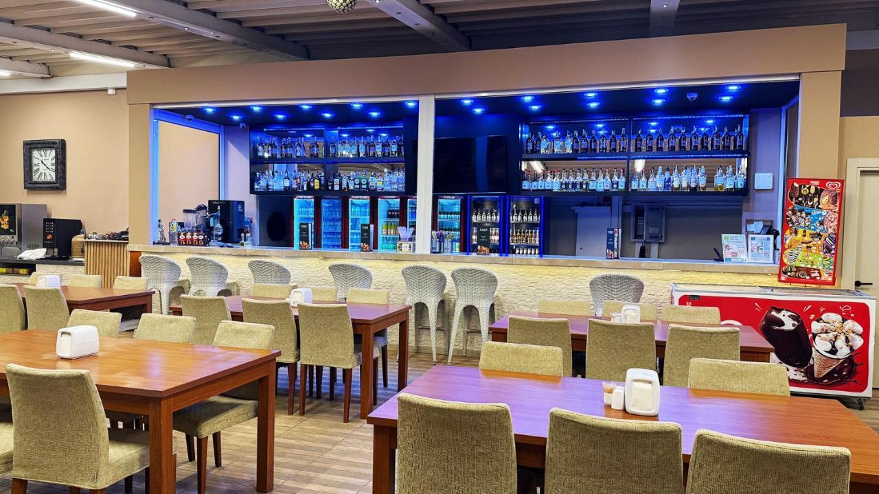 FORUM RESIDENCE — MARMARIS — fotografie hotel nr. 33