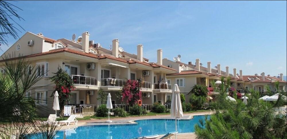 VILLA AQ22 BY JOYLETTINGS — FETHIYE — fotografie hotel nr. 8