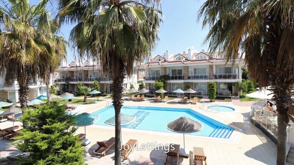 VILLA BG12 BY JOYLETTINGS — FETHIYE — fotografie hotel nr. 8