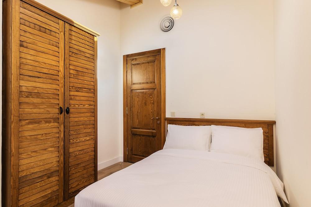 RAVEN SUITES OLD CITY ISTANBUL — ISTANBUL — fotografie hotel nr. 15