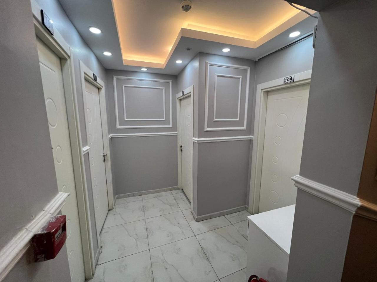 MODENA HOTEL — ISTANBUL — fotografie hotel nr. 10
