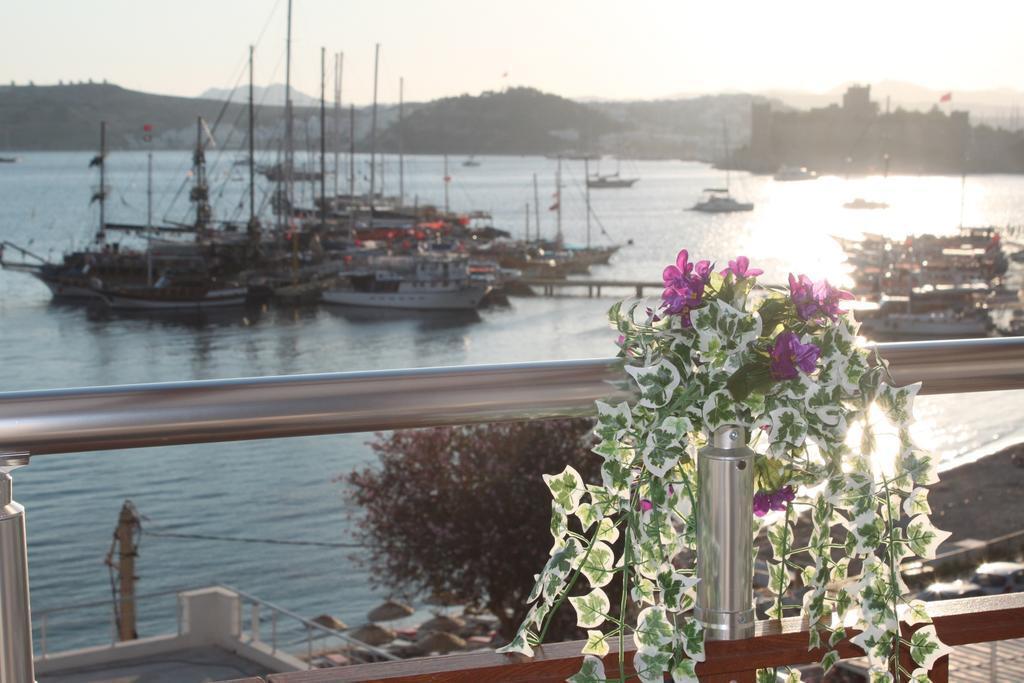 BUMERANG SUITES HOTEL — BODRUM — фотография отеля №8