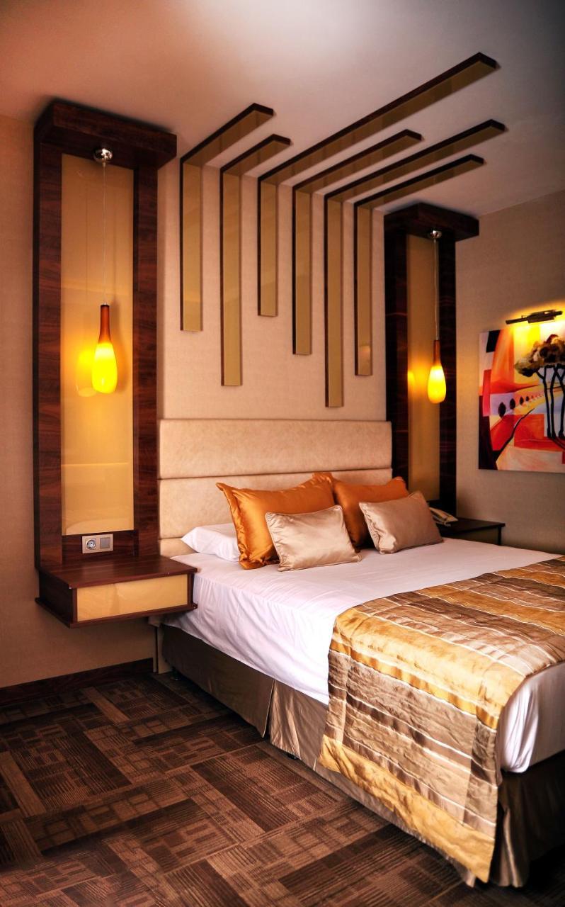 AVIN HOTEL (ADULTS ONLY) — IZMIR — фотография отеля №14