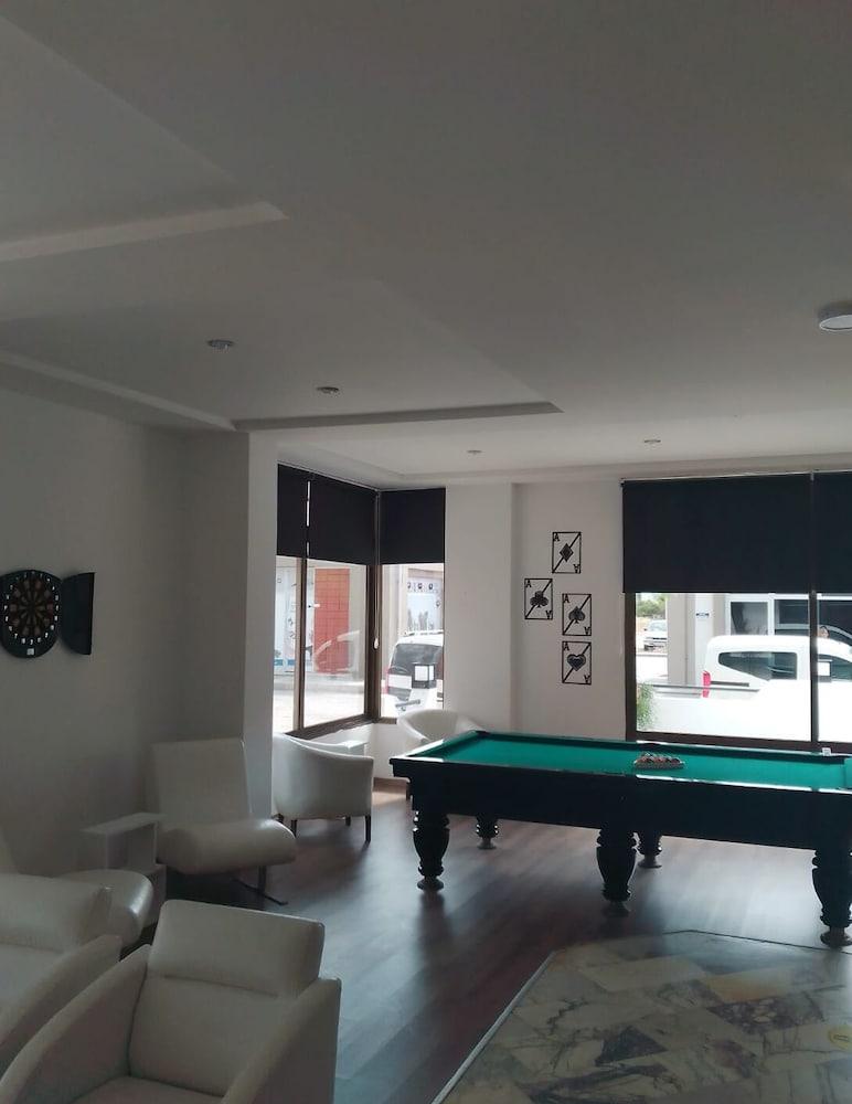 Z OTEL — CESME — fotografie hotel nr. 5
