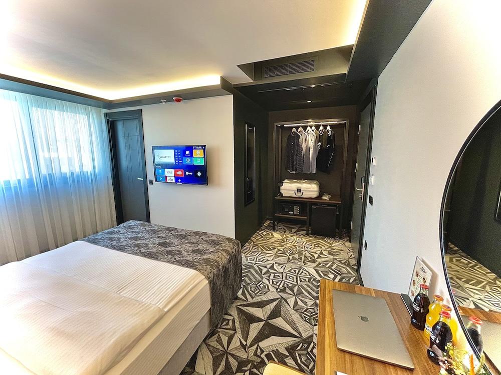 WEINGART HOTEL — ISTANBUL — фотография отеля №11
