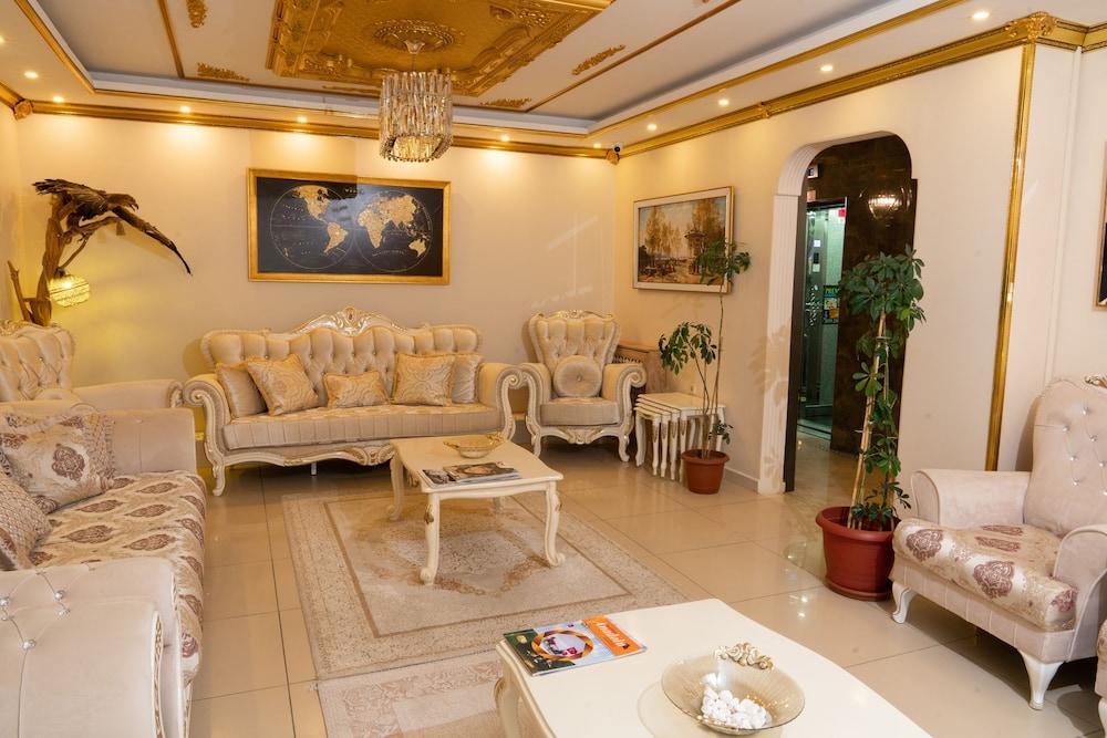 LOSS HOTEL — ISTANBUL — fotografie hotel nr. 20