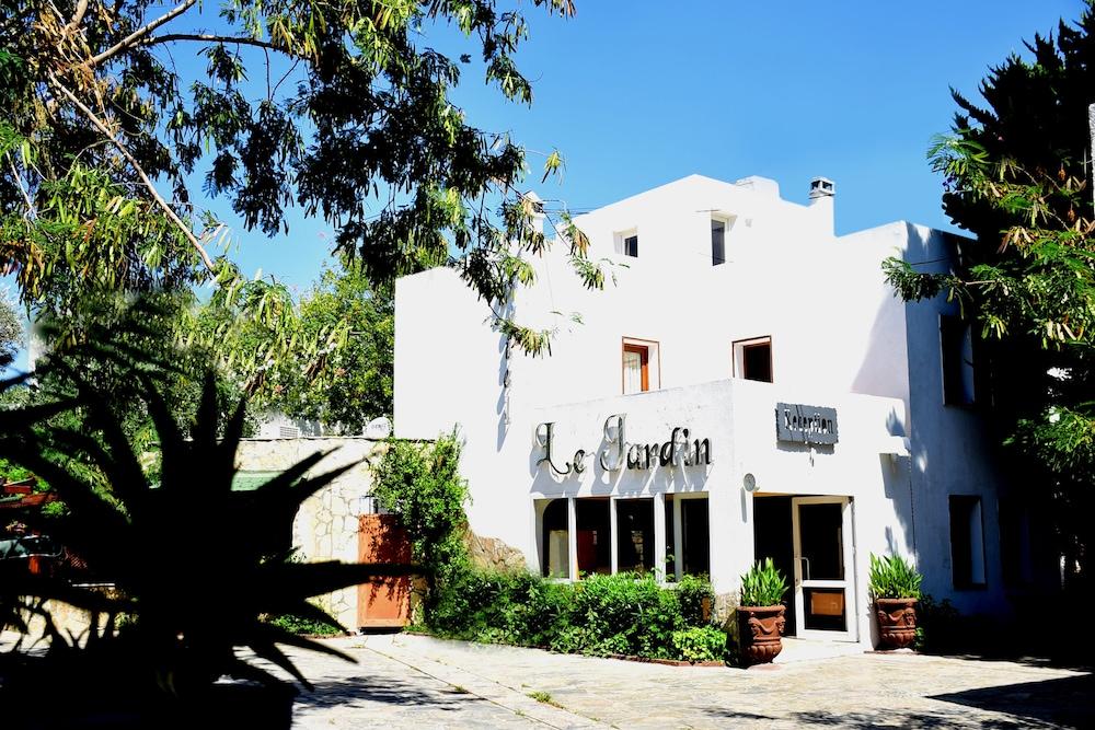 LE JARDIN HOTEL BODRUM — BODRUM — fotografie hotel nr. 22