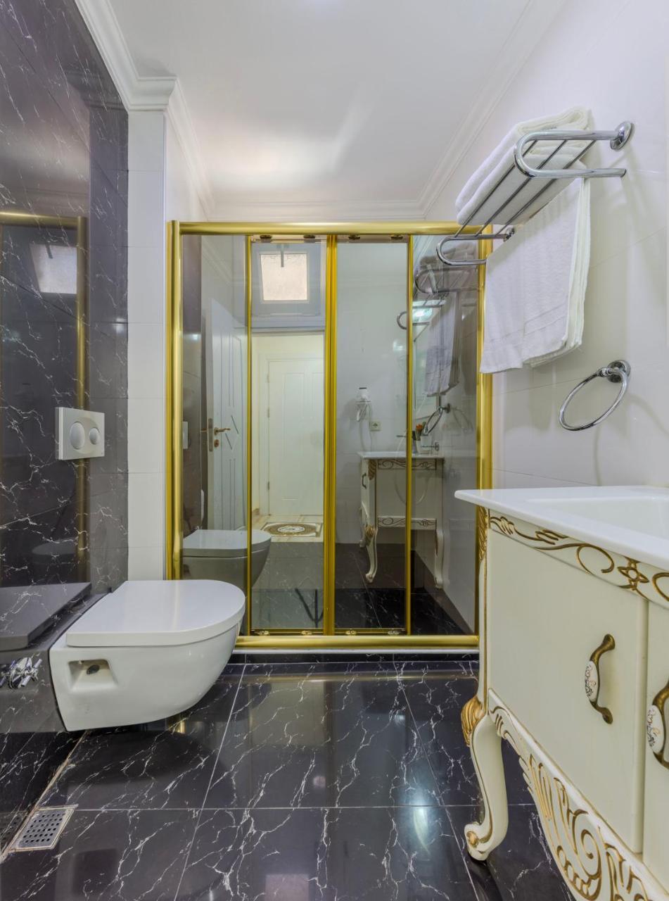 LEMIS SUITE ISTANBUL — ISTANBUL — fotografie hotel nr. 33