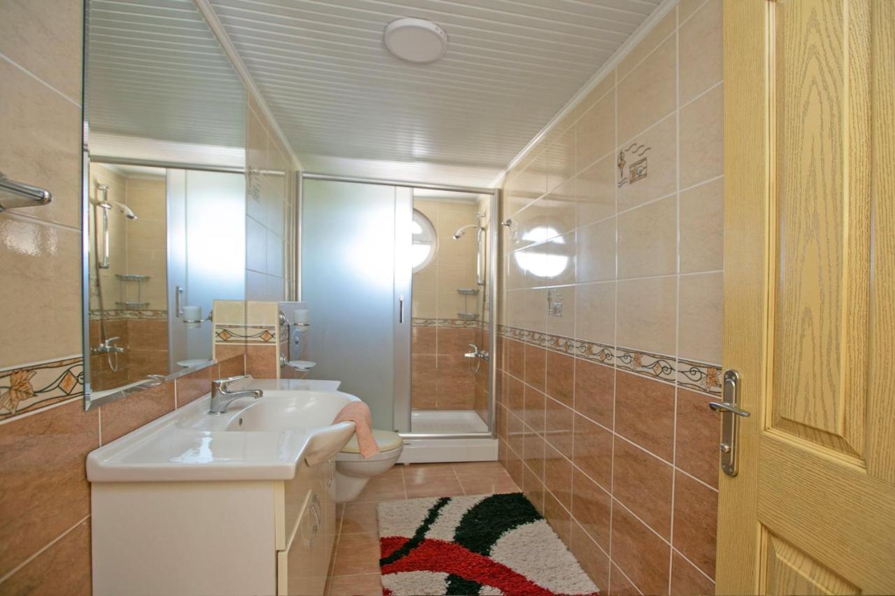 PARADISE TOWN VILLA HAZEL — BELEK — фотография отеля №10