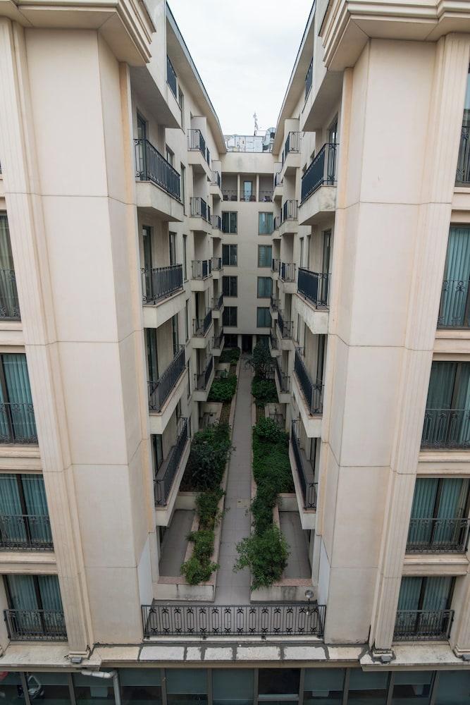 DOLCE VITA APARTMENTS — ISTANBUL — fotografie hotel nr. 19