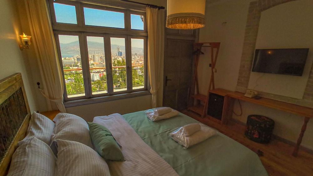 VARIANTE HOTEL — IZMIR — фотография отеля №22