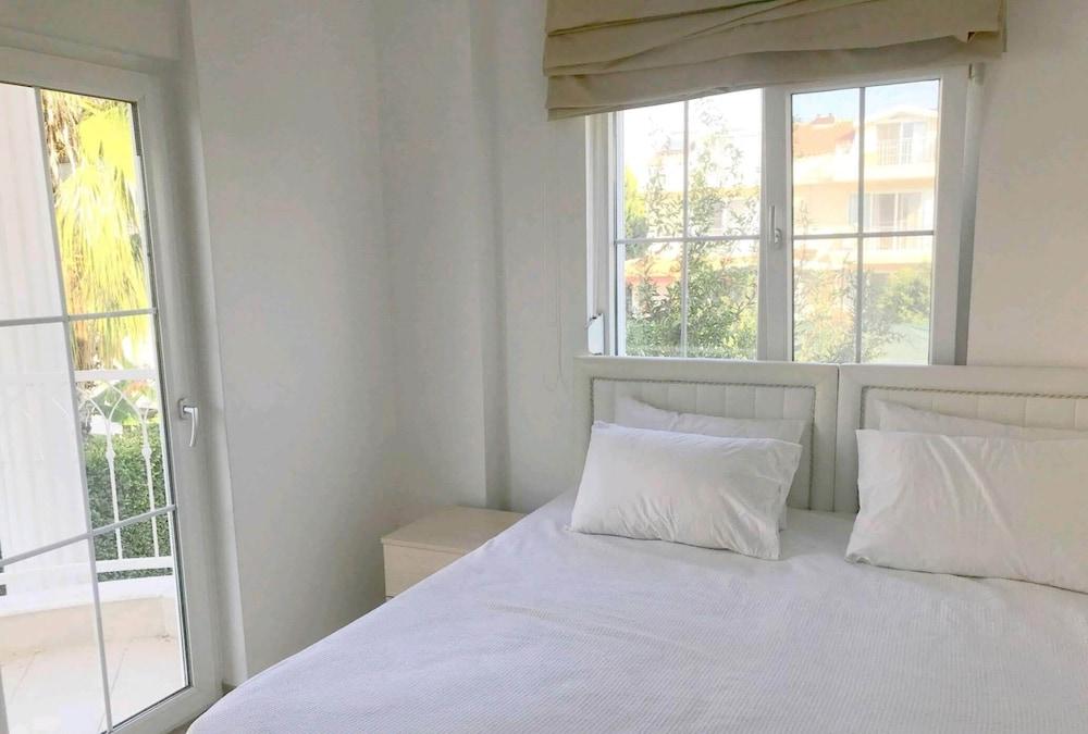 TOLERANCE 4-BED GOLF VILLA — BELEK — fotografie hotel nr. 12