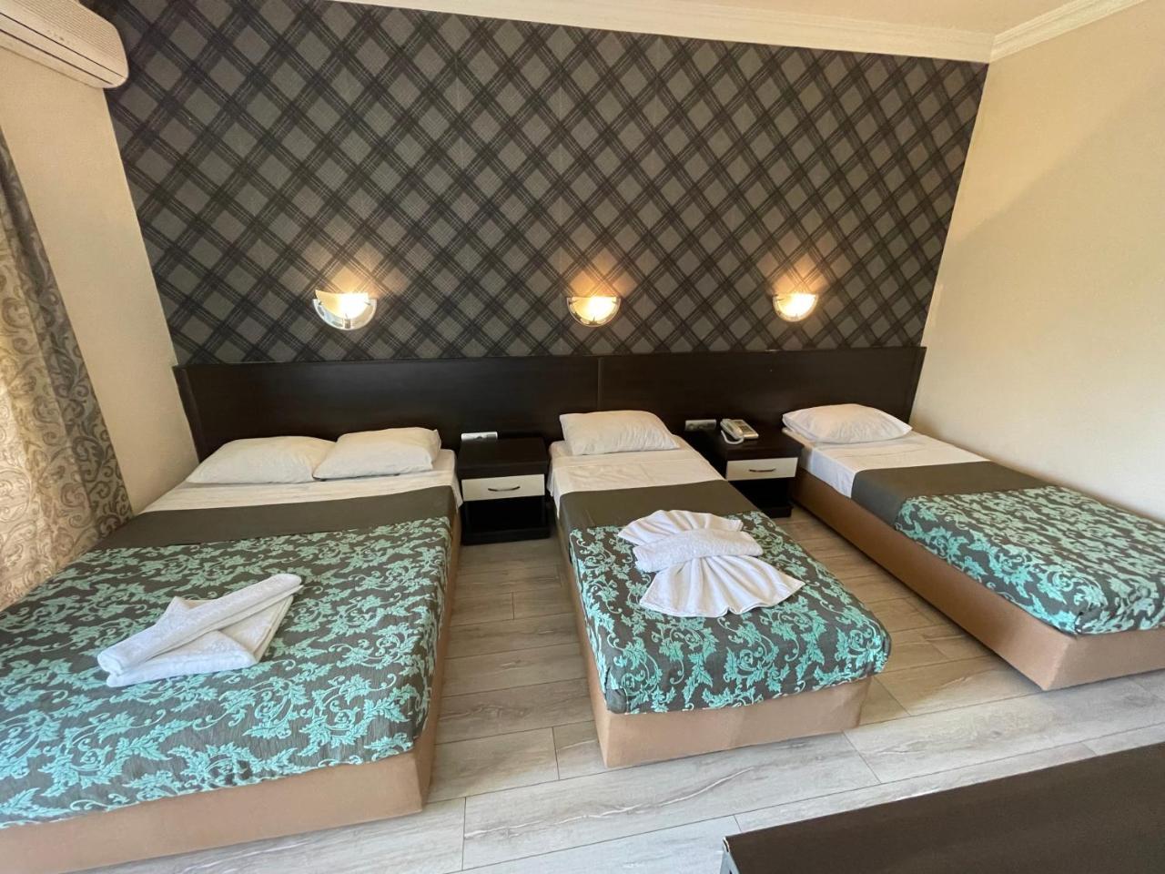 CASTLE PARK HOTEL — KEMER — фотография отеля №22