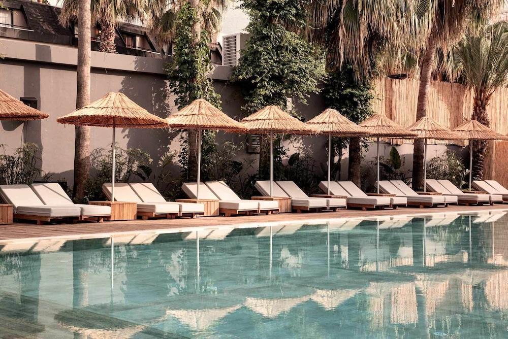 COOKS CLUB ALANYA (ADULTS ONLY) — ALANYA — fotografie hotel nr. 5