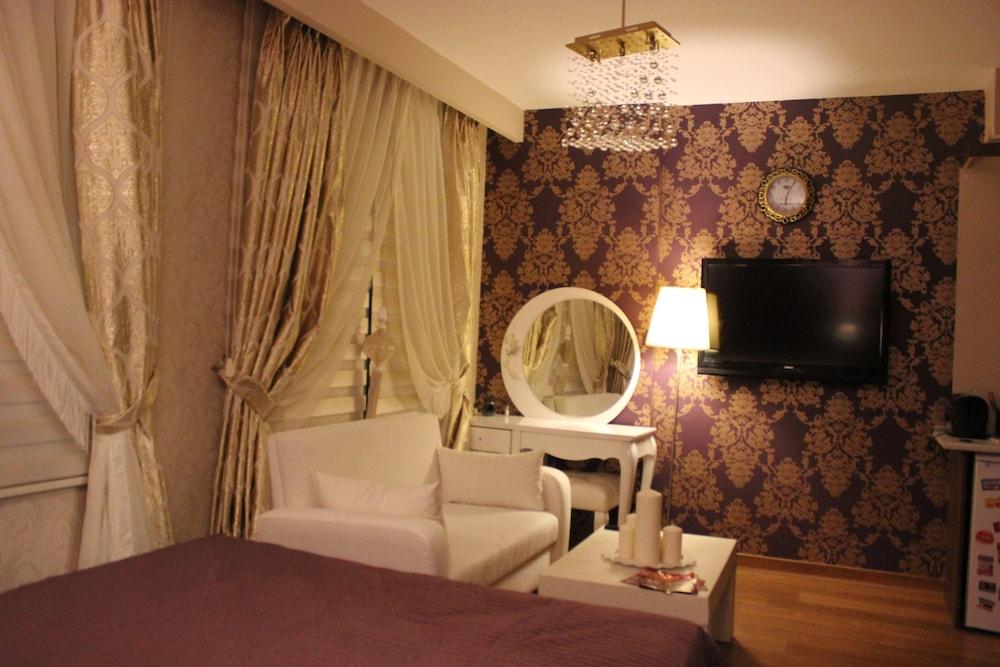 OTTOMAN SUITES — ISTANBUL — fotografie hotel nr. 7