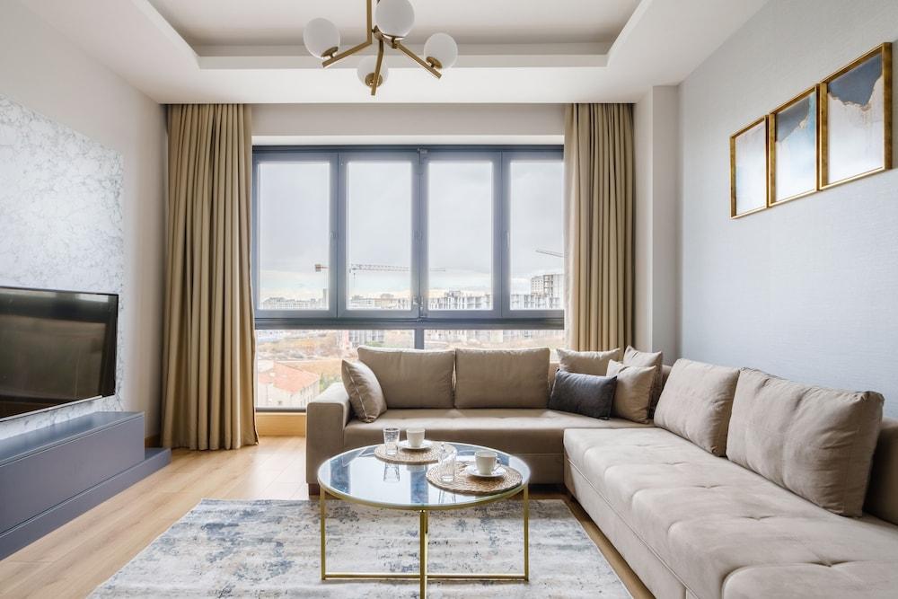 GRAND RESIDENCE BY NEW INN — ISTANBUL — fotografie hotel nr. 6
