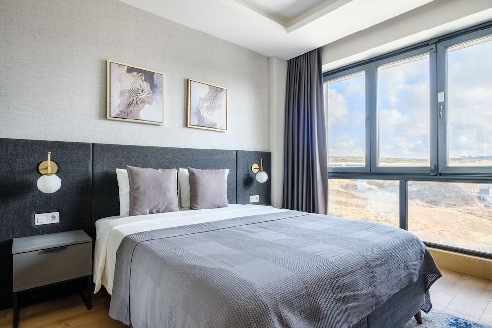 GRAND RESIDENCE BY NEW INN — ISTANBUL — fotografie hotel nr. 28
