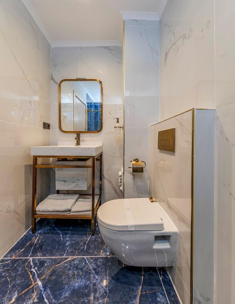 PORTA ROMANOS — ISTANBUL — fotografie hotel nr. 13