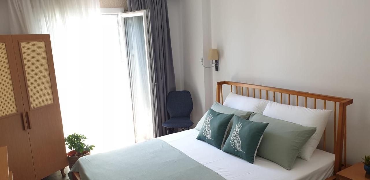 ATA CESME OTEL — CESME — fotografie hotel nr. 7
