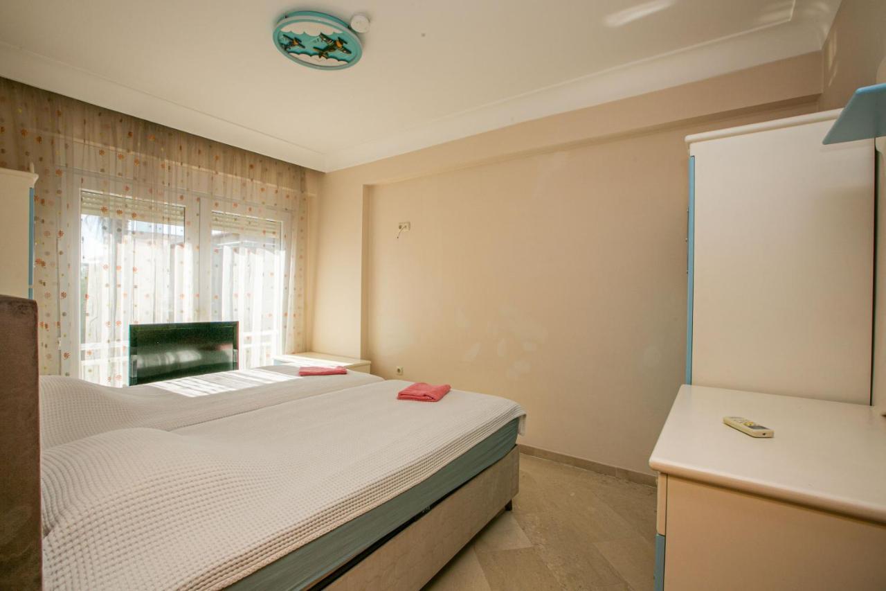 PARADISE TOWN VILLA LUCKY — BELEK — фотография отеля №27