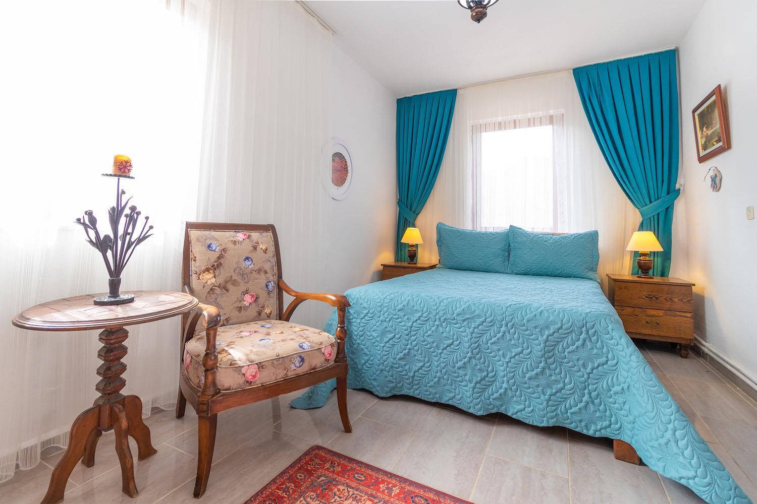 WINDY HILL — MARMARIS — fotografie hotel nr. 18