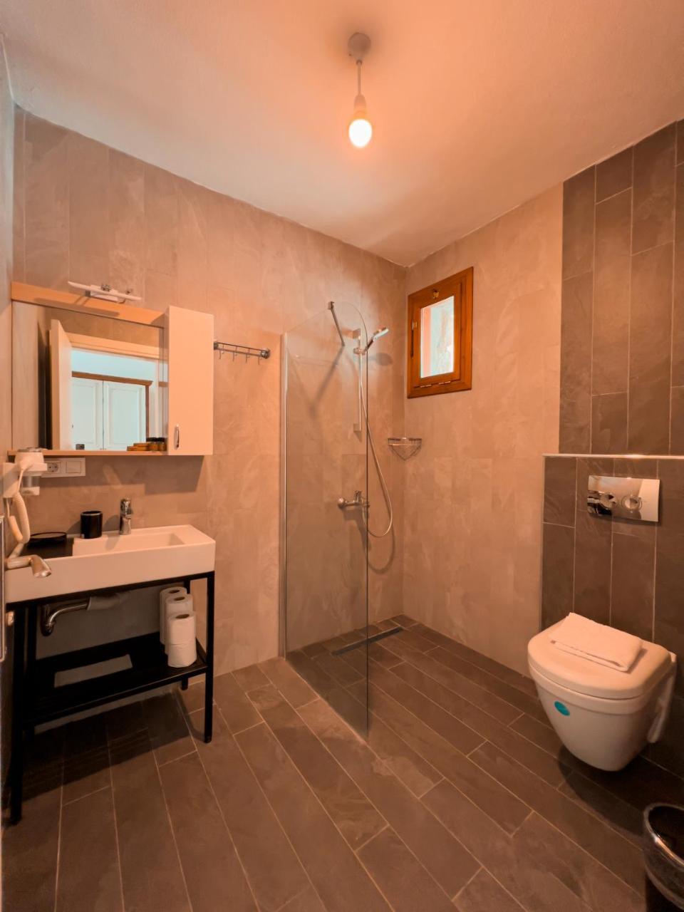 ALICE TATIL EVI — MARMARIS — fotografie hotel nr. 22