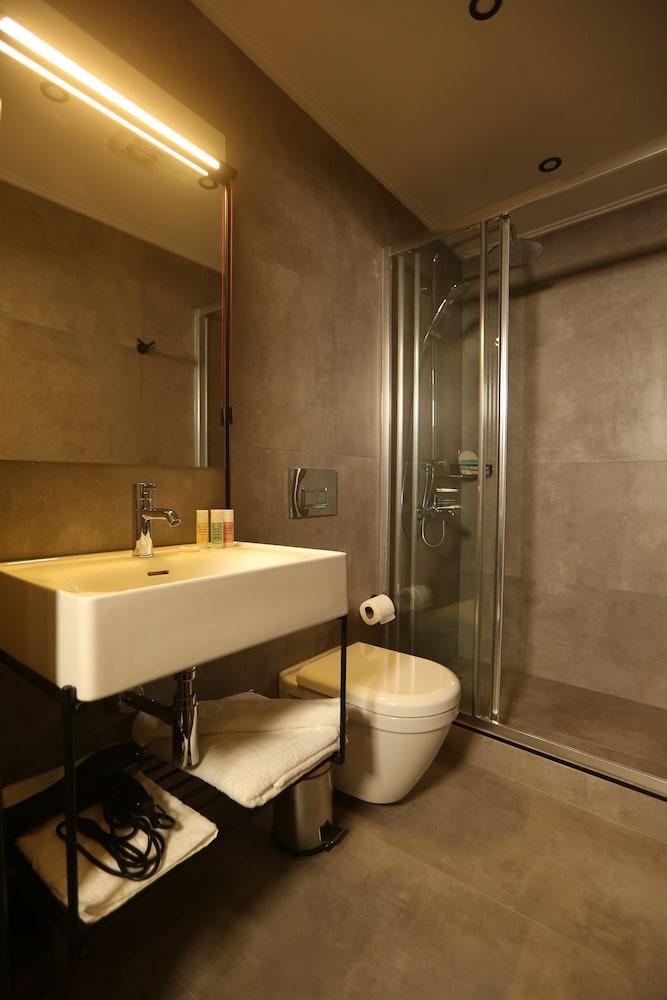 MOJA CITY HOTEL — ISTANBUL — fotografie hotel nr. 14