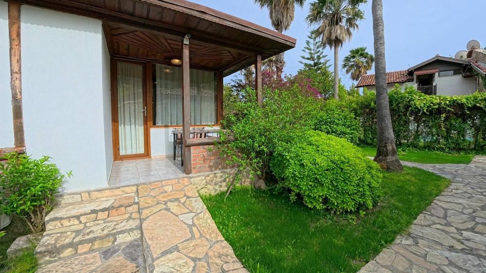 DALYAN YUNUS HOTEL — DALYAN — фотография отеля №32