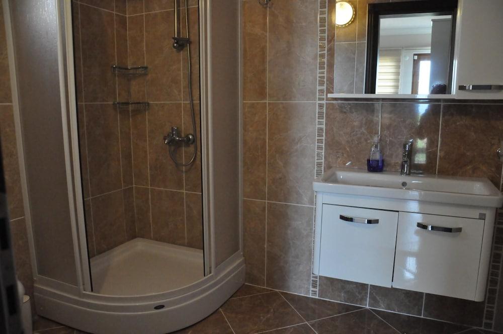 BEAUTIFUL 4-BED VILLA PRIVATE POOLS — DALYAN — fotografie hotel nr. 13