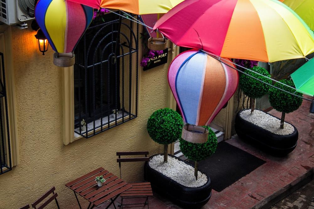 GENOA PORT HOTEL (ADULTS ONLY) — ISTANBUL