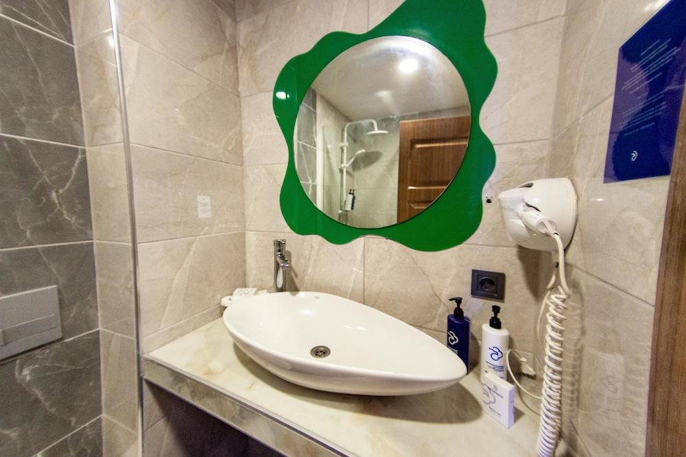 DEDEMAN KEMER RESORT — KEMER — фотография отеля №12