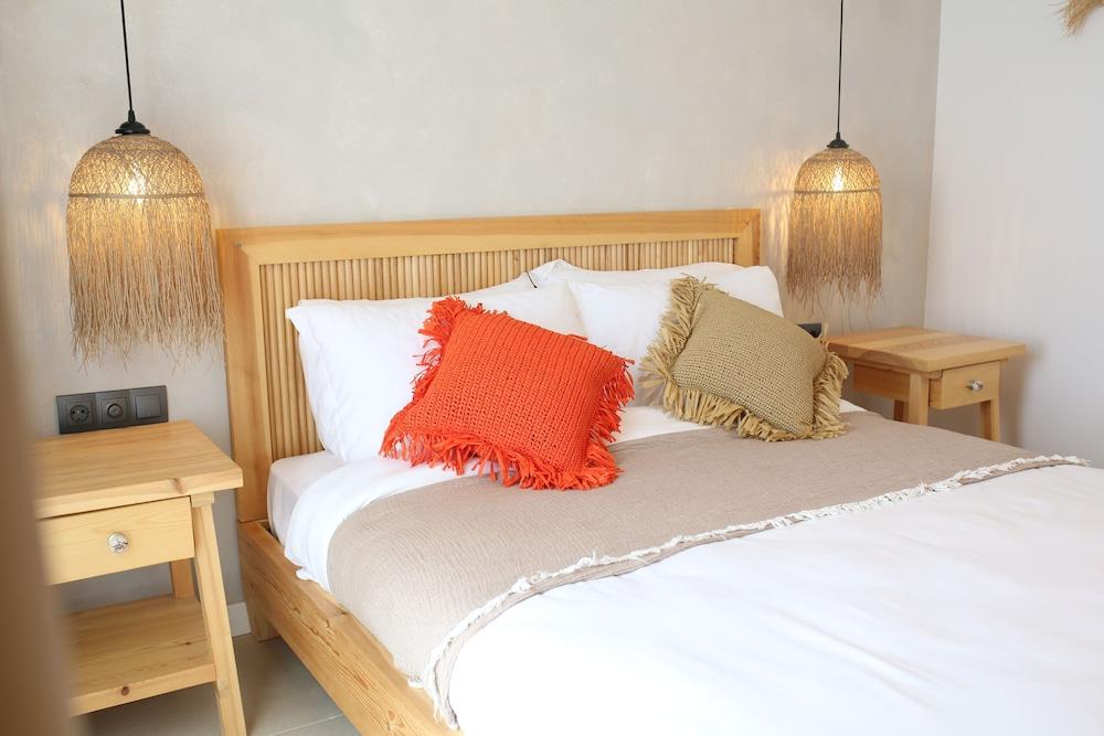 LAGOM HOTEL — SEFERIHISAR — фотография отеля №3
