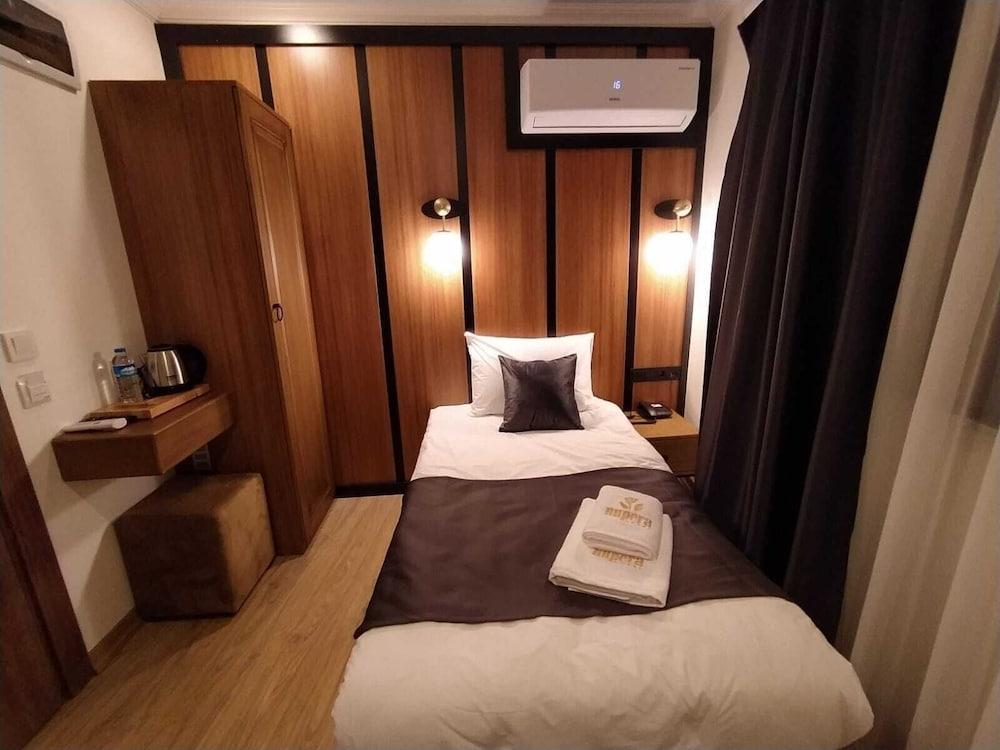 NUPERA HOTEL — ISTANBUL — фотография отеля №9
