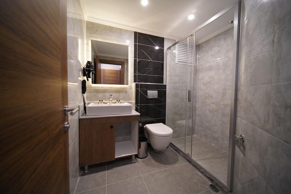 HAMITBEY HOTEL — ISTANBUL — fotografie hotel nr. 10