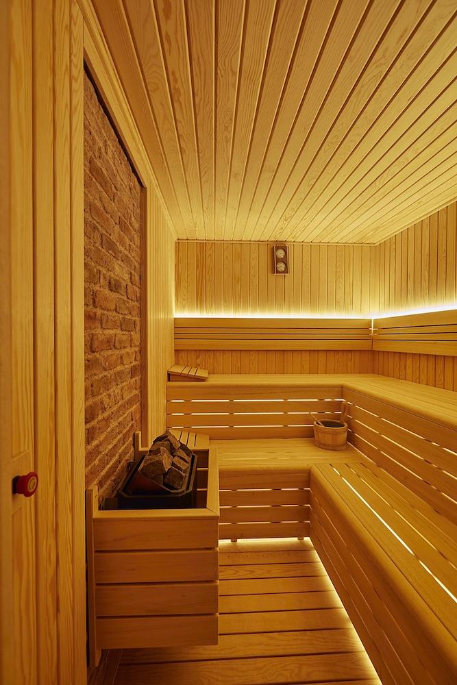 THE HUBI HOTEL — ISTANBUL — fotografie hotel nr. 22