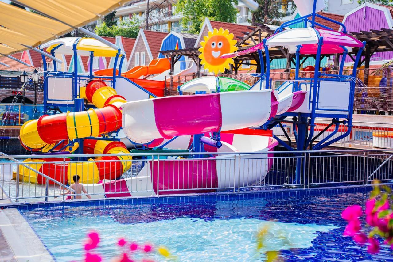 ORANGE COUNTY KEMER (ADULTS ONLY) — KEMER — fotografie hotel nr. 7
