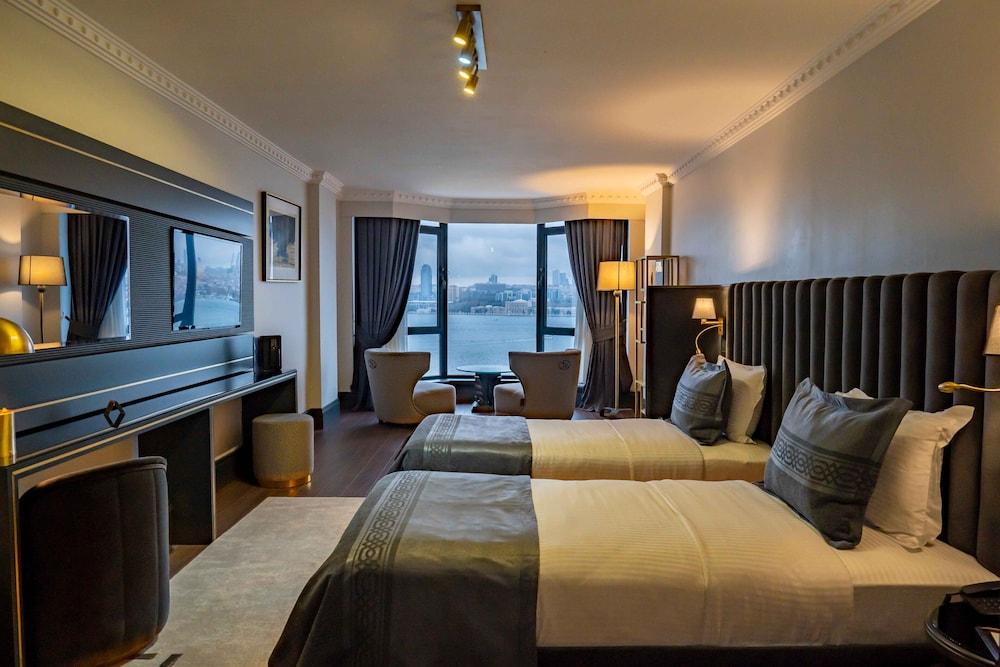 A11 HOTEL BOSPHORUS — ISTANBUL — fotografie hotel nr. 8