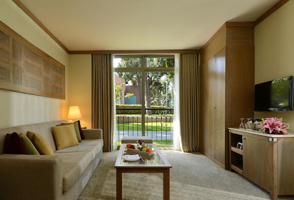 GLORIA VERDE RESORT — BELEK — фотография отеля №12
