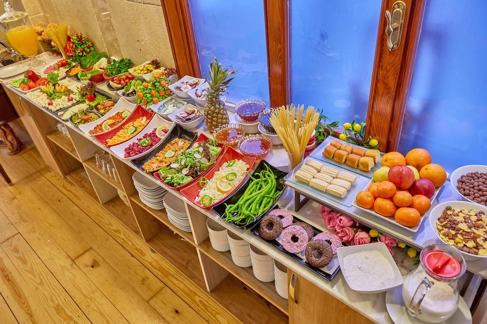 ARDEY HOTEL — ISTANBUL — fotografie hotel nr. 31